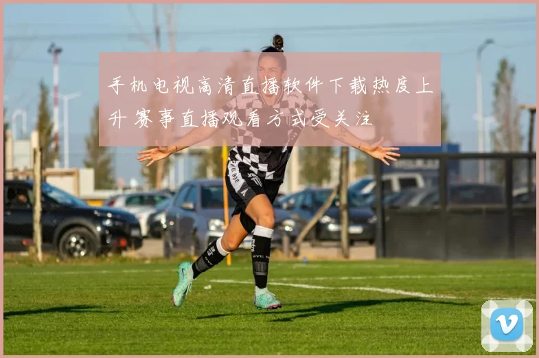 手机电视高清直播软件下载热度上升 赛事直播观看方式受关注