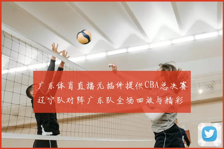 广东体育直播无插件提供CBA总决赛辽宁队对阵广东队全场回放与精彩集锦